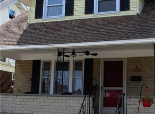 1021 W 3rd St, Erie, PA 16507