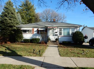 6317 46th Ave, Kenosha, WI 53142