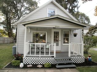 4021 Old Berwick Rd, Bloomsburg, PA 17815