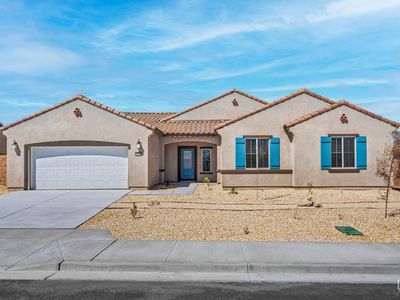 5016 Beaverhead Ave, Bakersfield, CA, 93306