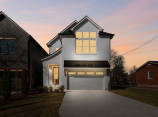 6103 Henry Ford Dr, Nashville, TN 37209