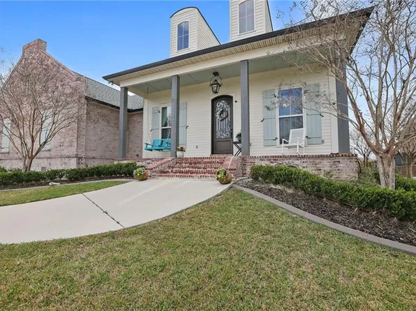 1624 Cuttysark Cv, Slidell, LA 70458