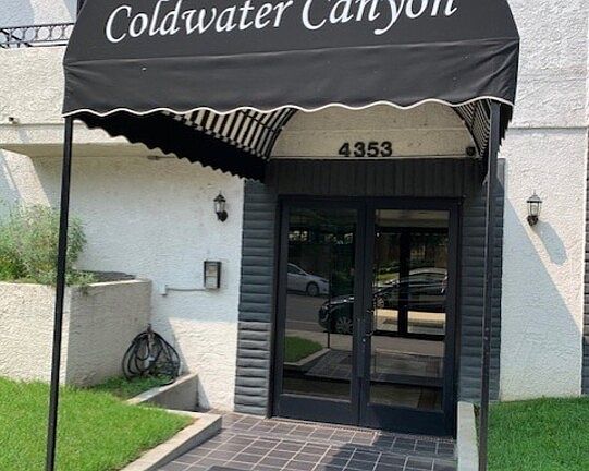 4th image of 4353 Coldwater Canyon Ave APT 303