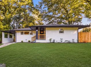 1713 Cahoon St SW, Atlanta, GA 30310