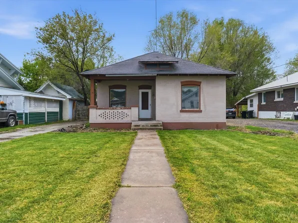 137 NE Bannock St, Malad City, ID 83252