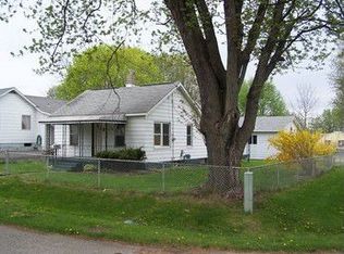 1096 W Bergin Ave, Flint, MI 48507