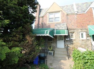 3301 Tudor St, Philadelphia, PA 19136