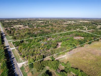 LOT 2 Fm 1566, Wolfe City, TX, 75496