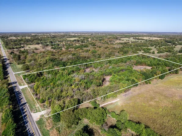 LOT 2 Fm 1566, Wolfe City, TX 75496