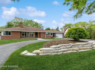 1116 N Elmhurst Rd, Mount Prospect, IL 60056