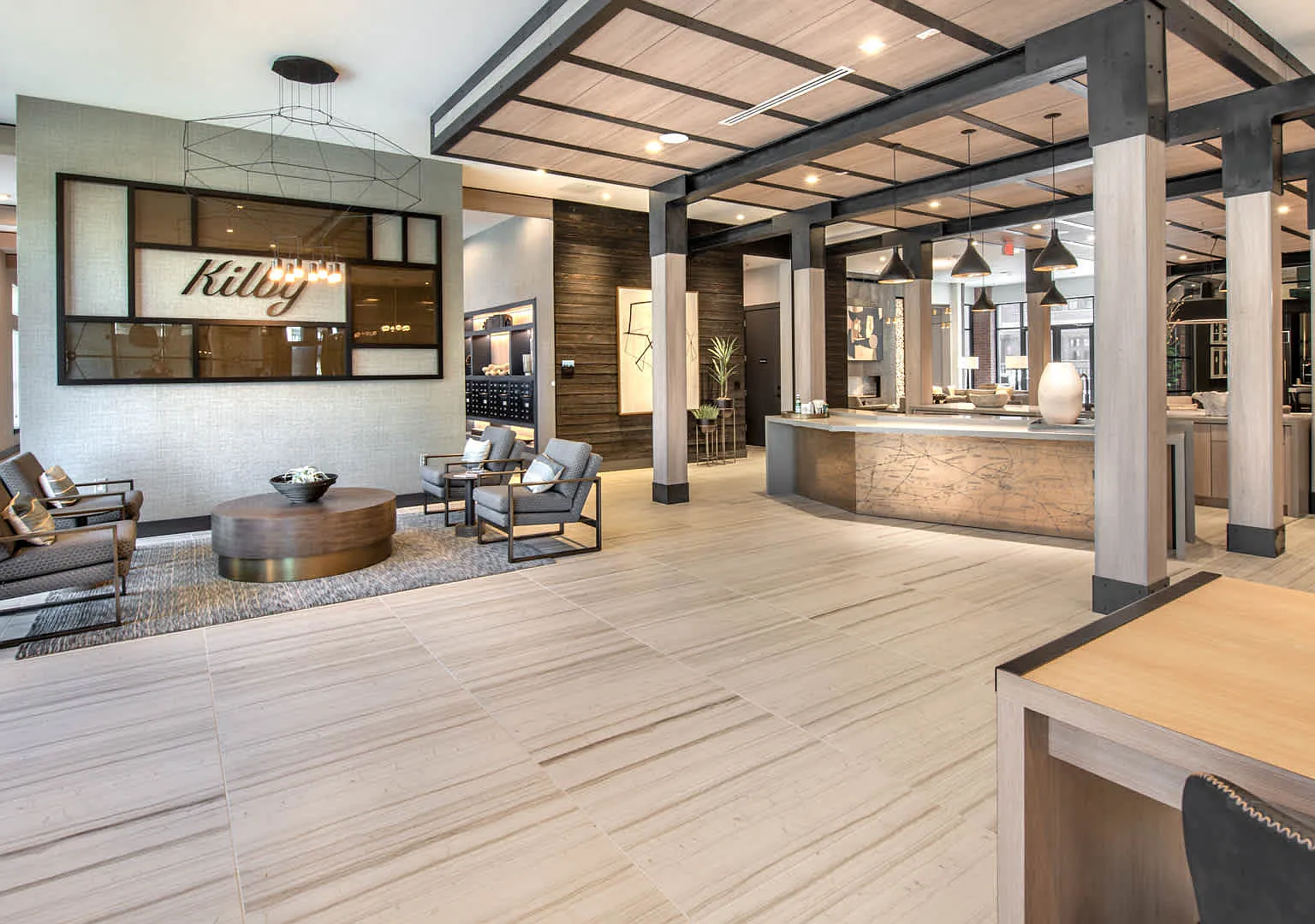 Kilby — Photo 4
