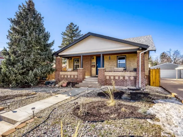 4085 S Grant Street, Englewood, CO 80113