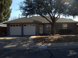 5109 Concho Dr, Midland, TX 79707