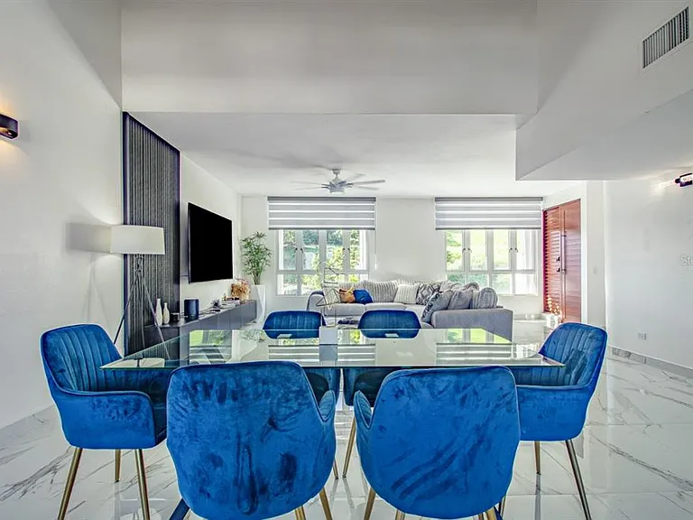 Villa Las Brisas Riomar #20 A — Photo 4