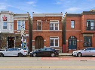 2523 W Chicago Ave #2, Chicago, IL 60622
