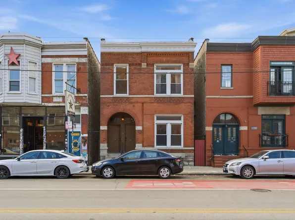 2523 W Chicago Ave, Chicago, IL