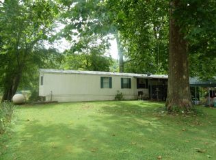 9260 Shady Ln, Blue rock, OH 43720