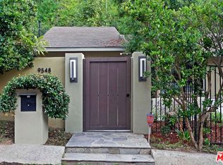9548 Gloaming Dr, Beverly Hills, CA 90210