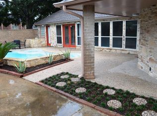 6706 Sutter Park Ln, Houston, TX 77066