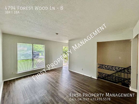 3rd image of 4794 Forest Wood Ln Unit B