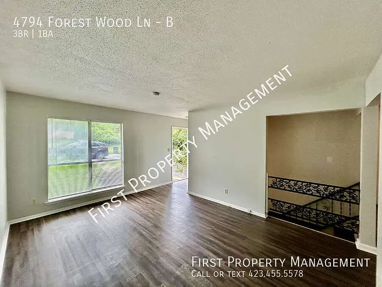 4794 Forest Wood Ln #B — Photo 3
