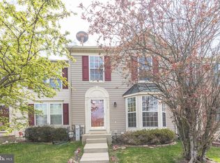 9316 Vanguard Ct, Owings Mills, MD 21117