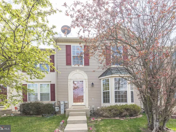 9316 Vanguard Ct, Owings Mills, MD 21117