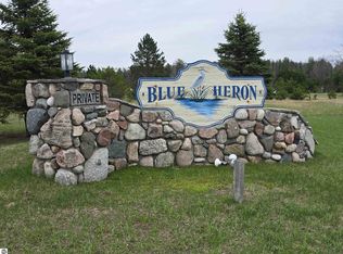 56 Blue Heron Dr SE #56, Kalkaska, MI 49646