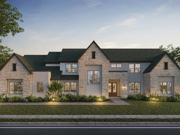 5805 Mayfair Ln, Parker, TX 75002