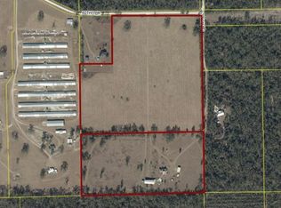 60th Ter, Live Oak, FL 32060