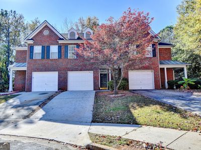 6110 Brookechase Ln, Norcross, GA, 30093