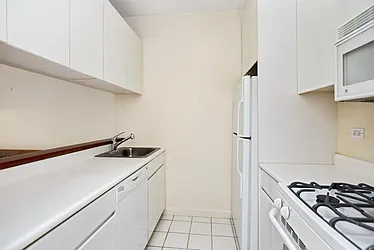Rented by Keller Williams NYC