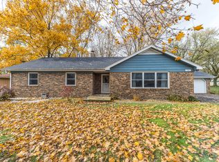 1361 Regan Rd, New Lenox, IL 60451