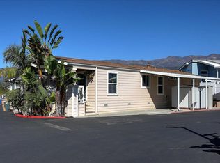 5700 Via Real UNIT 43, Carpinteria, CA 93013