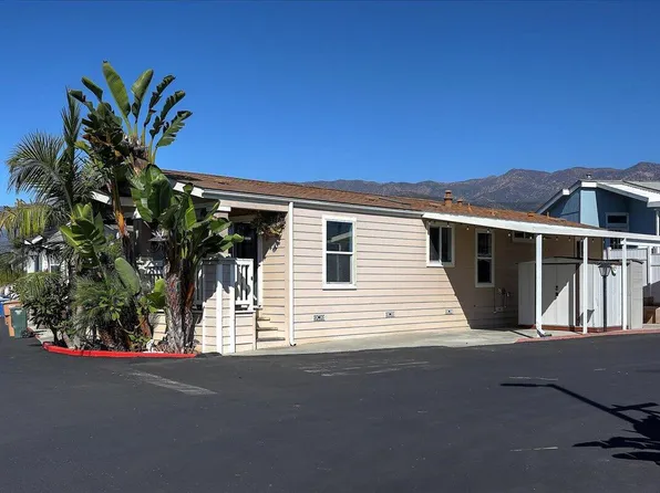 5700 Via Real Unit 43, Carpinteria, CA 93013