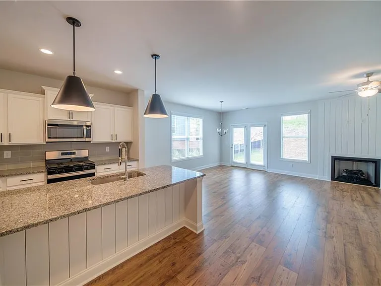 5120 Hillington Way — Photo 13