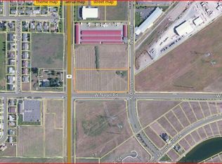 NE Corner 41 And Nagel #LT, Rathdrum, ID 83854