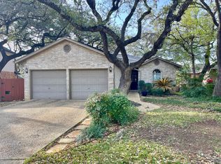 1719 Eagle Mdw, San Antonio, TX 78248