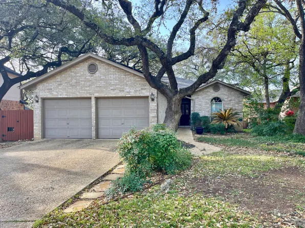 1719 Eagle Mdw, San Antonio, TX 78248