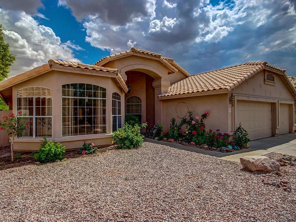 1st image of 4721 W Carla Vista Dr