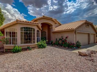 4721 W Carla Vista Dr, Chandler, AZ 85226