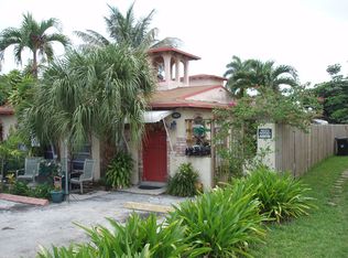 1821 N. Dixie Hwy #3-PLEX, Fort Lauderdale, FL 33305