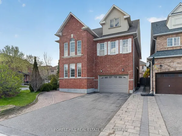 92 Seabreeze Ave, Vaughan, ON L4J 8T7