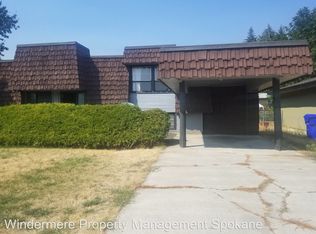 11007 E 32nd Ave, Spokane Valley, WA 99206