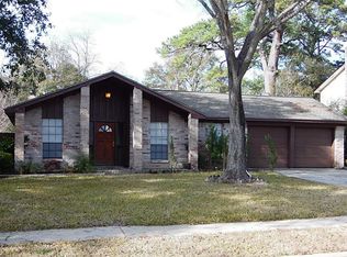 7030 River Mill Dr, Spring, TX 77379