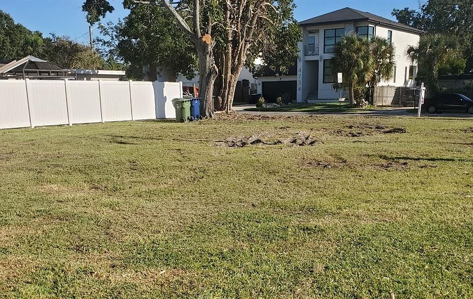 1st image of 4737 W LEILA AVENUE LOT 20