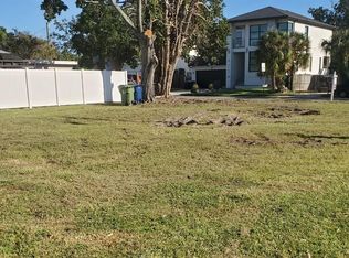 4737 W Leila Ave LOT 20, Tampa, FL 33616