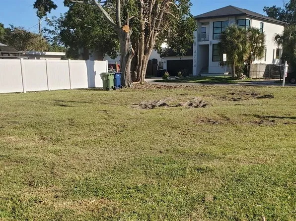4737 W Leila Ave Lot 20, Tampa, FL 33616