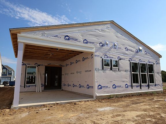 Exterior - August 30, 2026