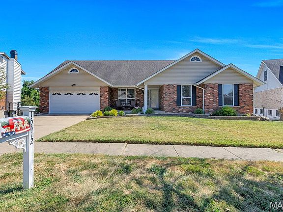 2nd image of 15412 Forte De France Ln